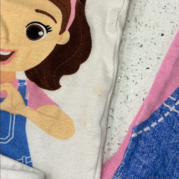 Ms Rachel Pajamas - Picture 3 of 8